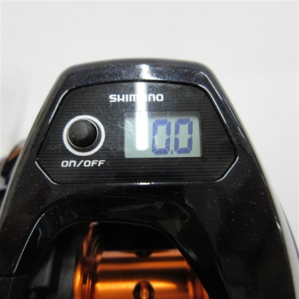 １７バルケッタＢＢ３０１ＨＧＤＨ